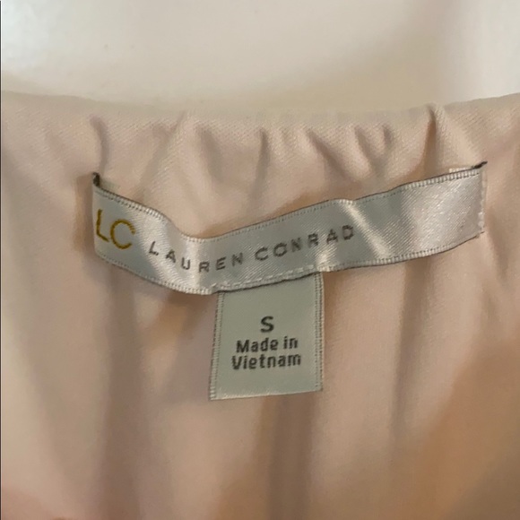LC Lauren Conrad maxi dress - Picture 3 of 3